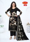 Pashmina Vol 9 By Baalar Lawn Cotton Printed Dress Material 